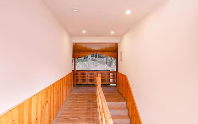 Fabhotel Sukoon Chalet