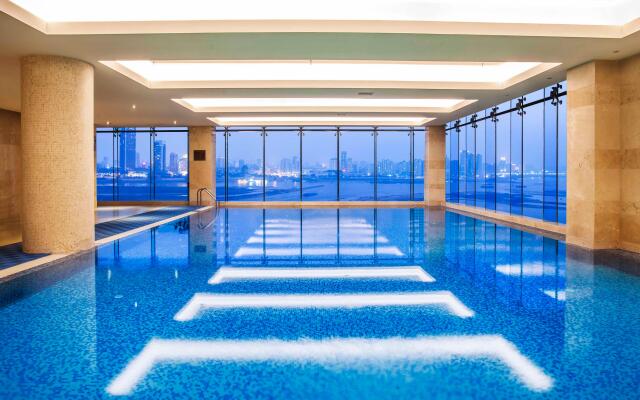 Holiday Inn Nanchang Riverside by IHG