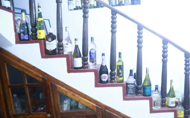 Ocean View Guest House & restaurant