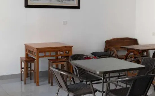 Yirenxiang Hostel