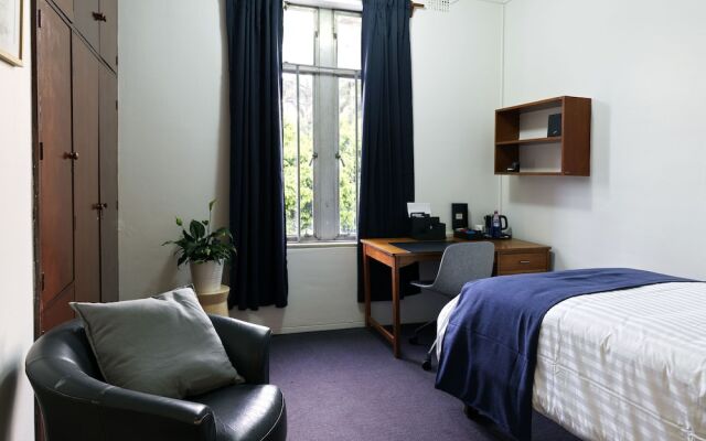 St Paul's Serviced Studios Sydney