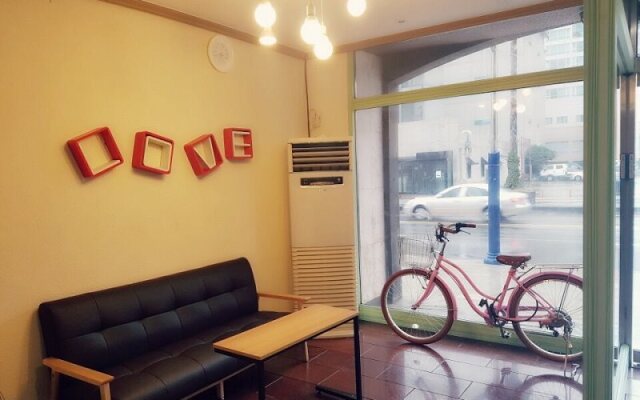 My Korea Guesthouse - Hostel