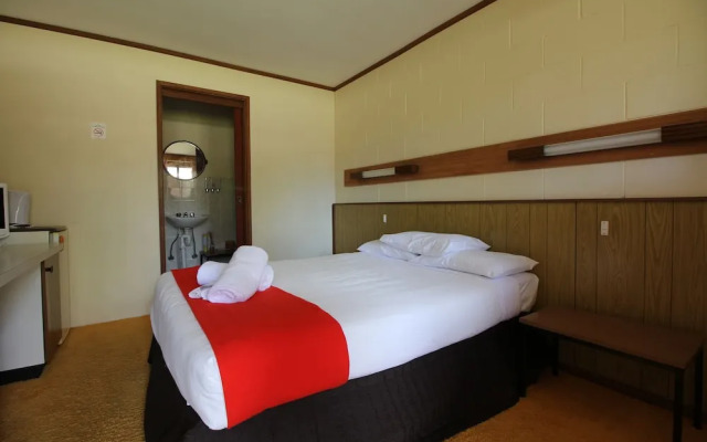 Snowy Mountains Resort and Function Centre