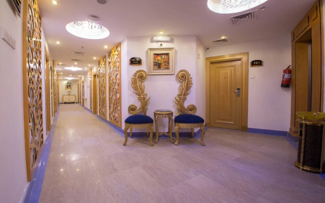 Holiday Villa Bakkah