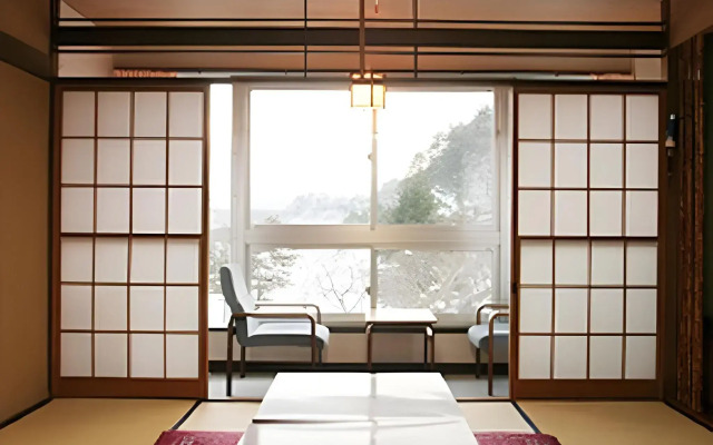 Yamadaya Hotel
