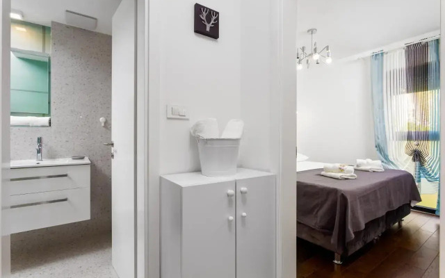 Villa Mare's 1