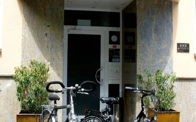 Ruhr Hotel Essen