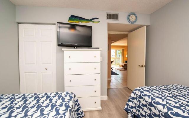 Unit 3210 - Ocean & Racquet Club