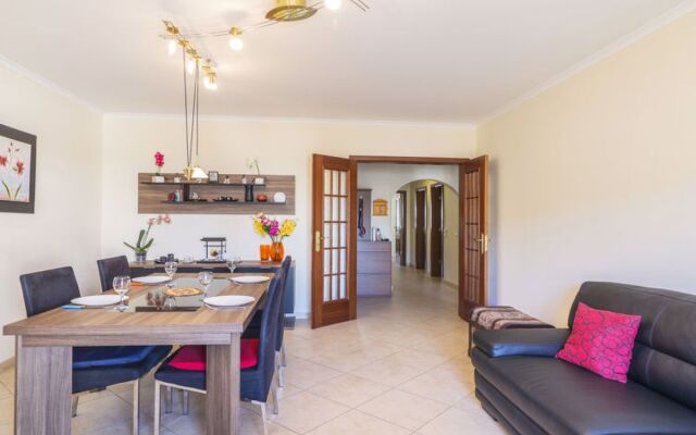 Apartment T2 Olhão
