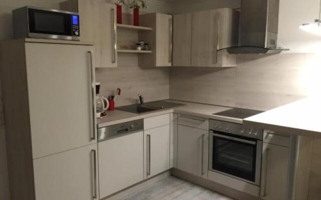 Ferienwohnung am Europapark