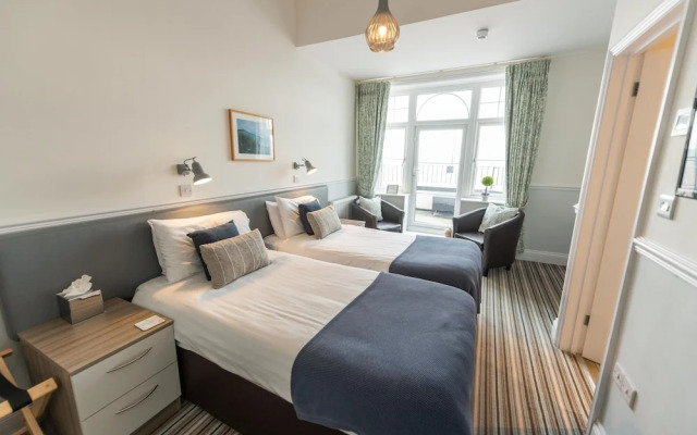 The Kingswood Hotel