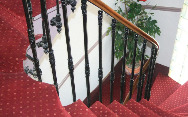 Hotel de Bordeaux