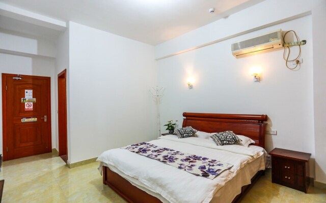 Wuzhen Yuanxi Guest House