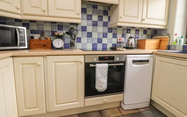 Ribble Valley Cottage
