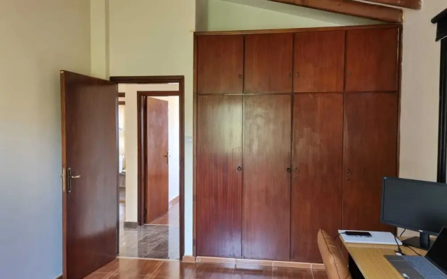 Impeccable 3-bed Villa in Tala - Paphos
