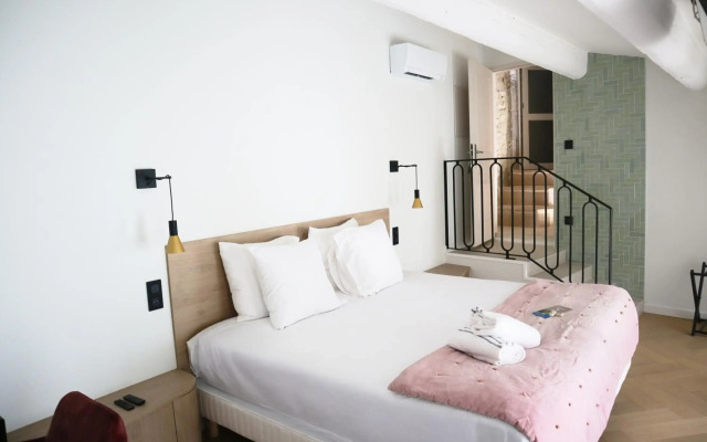 Domaine du Colombier