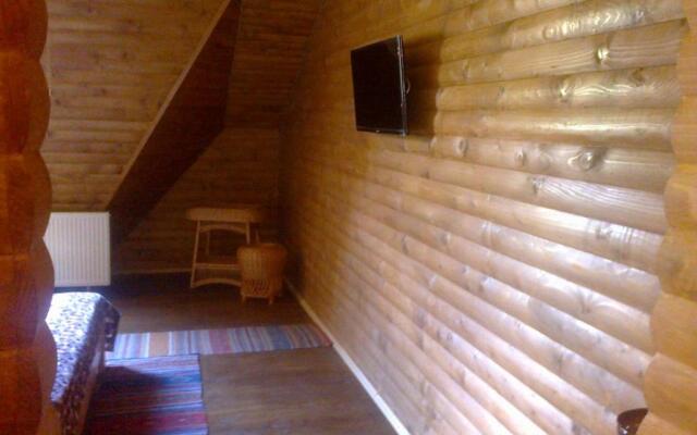 Apartments in Polyana