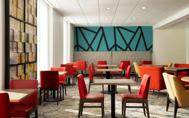 Hilton Garden Inn Boston-Burlington
