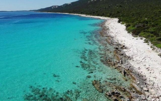 Holiday home Casa Lorela in Sali, island Dugi Otok