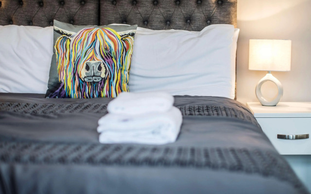 Hotel 52; Sure Hotel Collection by Best Western