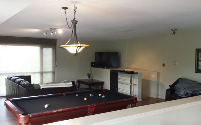 The Charles M Suites
