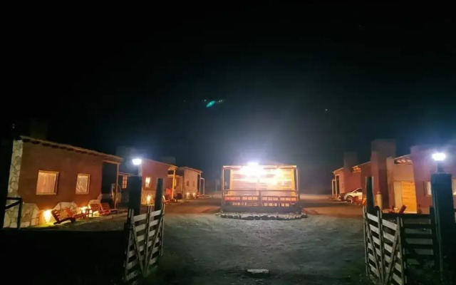 La Comarca