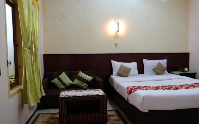 Hotel Serayu