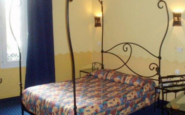 Hotel Mon Reve Amadeus