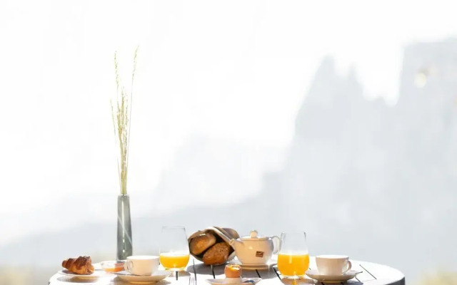 Adler Lodge Ritten