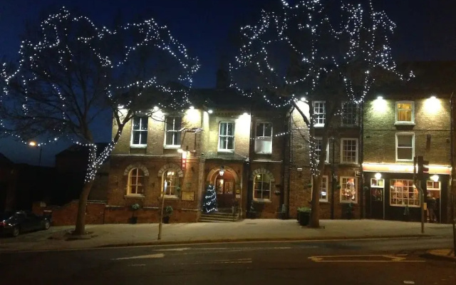 Sun Inn By Greene King Inns