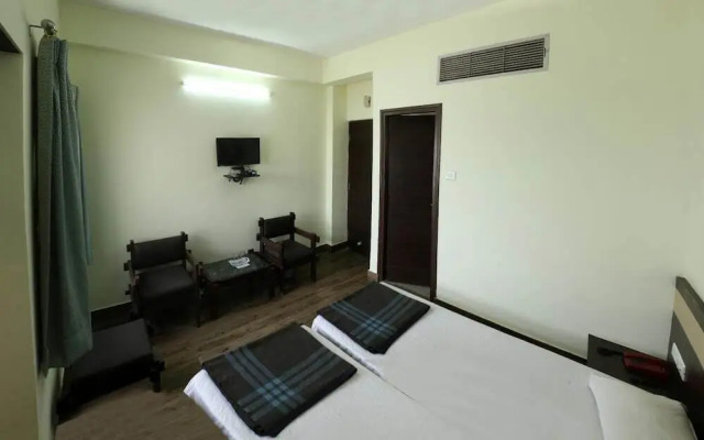 Hotel Chanakya