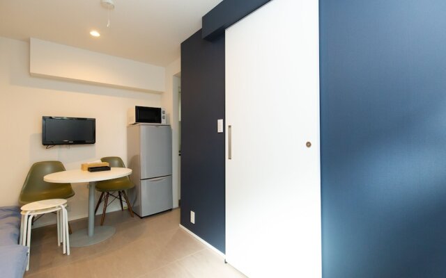 Cross Bridge Ikebukuro