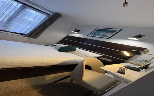 Best Western Ebbw Vale