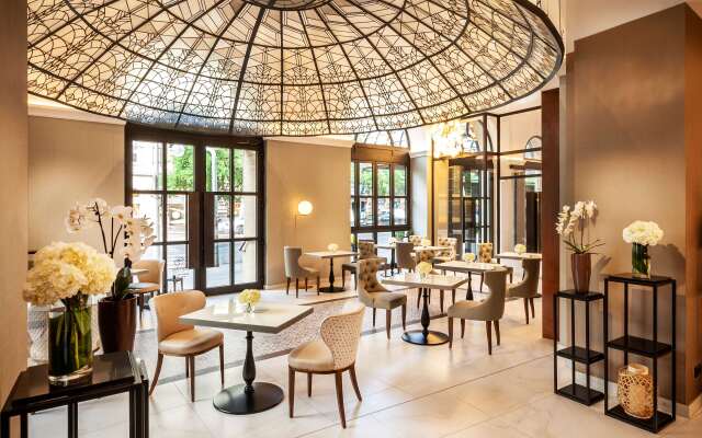 Radisson Blu Beke Hotel, Budapest