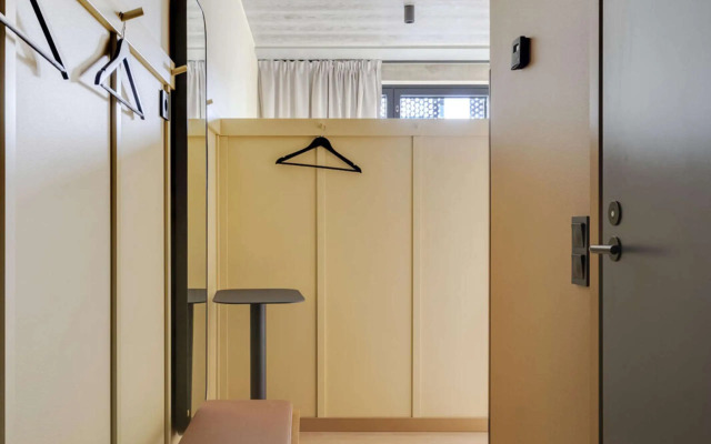 Comfort Hotel Helsinki Airport
