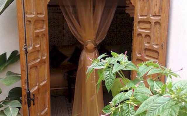 Riad El Bir