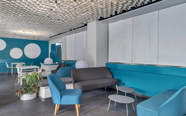 B&B Hotel Torino President
