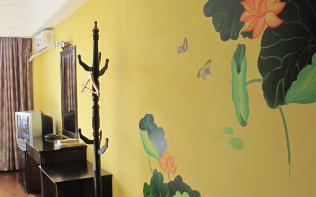 Tengchong Biquan Hotel