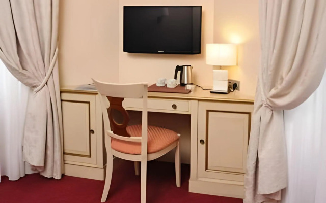 Hôtel Spa Thermalia