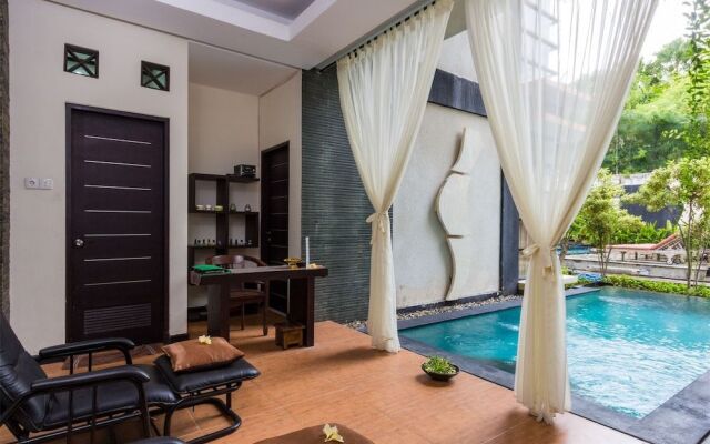 RedDoorz Plus @ Shri Lakshmi Seminyak
