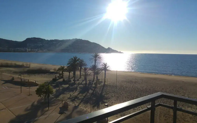 Apartament Oasis A6 Roses