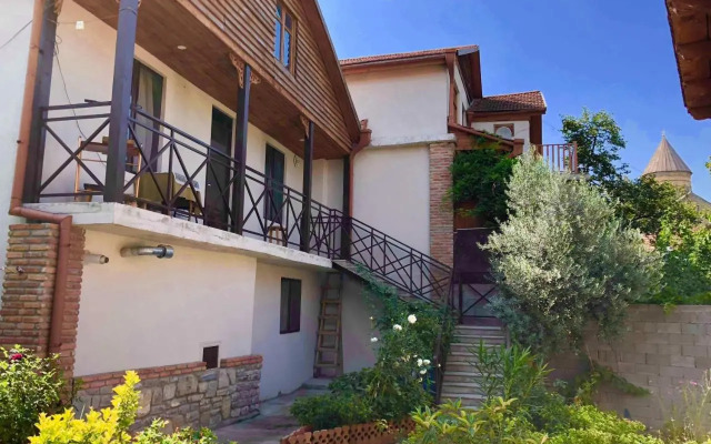 Guest house Fifty
