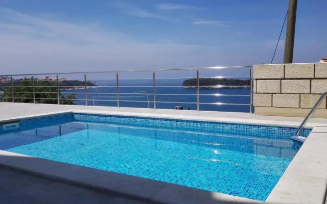 Oliva Apartments Lozica