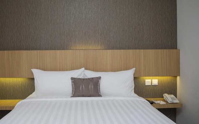 Dcozie Hotel by Prasanthi