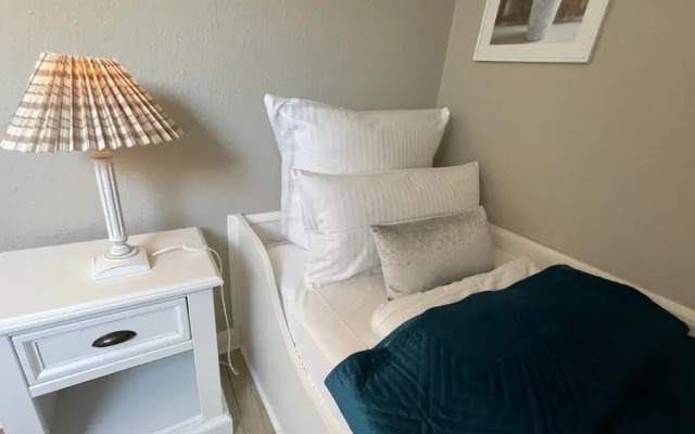Strandvilla Wohnung Strand-loft