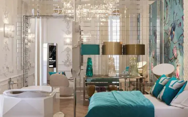 The Plein Hotel - Small Luxury Hotels of the World