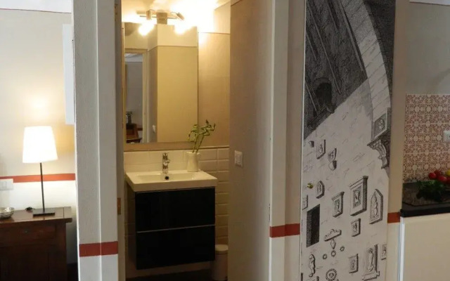 Le Stanze Della Contessa