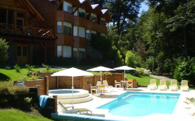 Puertas del Sol Hostería