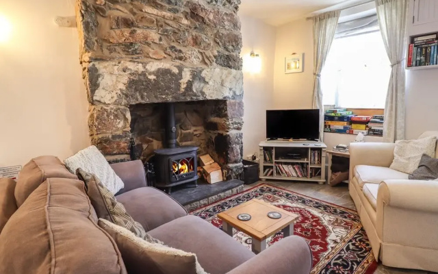 Llygoden Cottage
