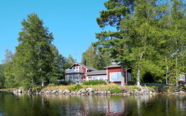 Holiday Home Villa Lundsfjärden (VML120)